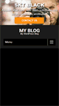 Mobile Screenshot of globee.net