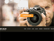 Tablet Screenshot of globee.net